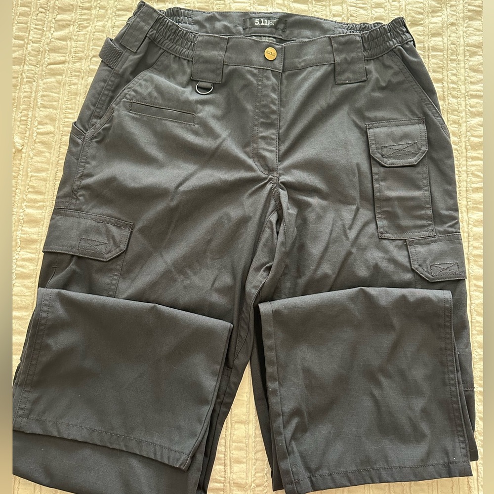 5.11 Tactical Pants- never worn.